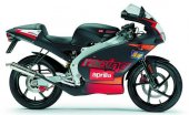 2003 Aprilia RS 50 photo